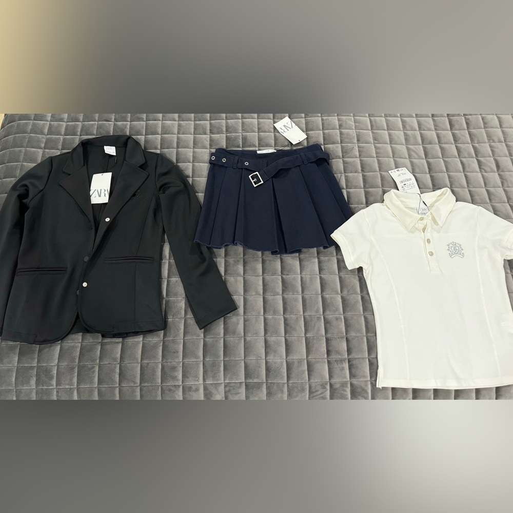 Kids clothes Zara